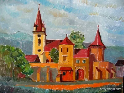 biserica la Rasinari