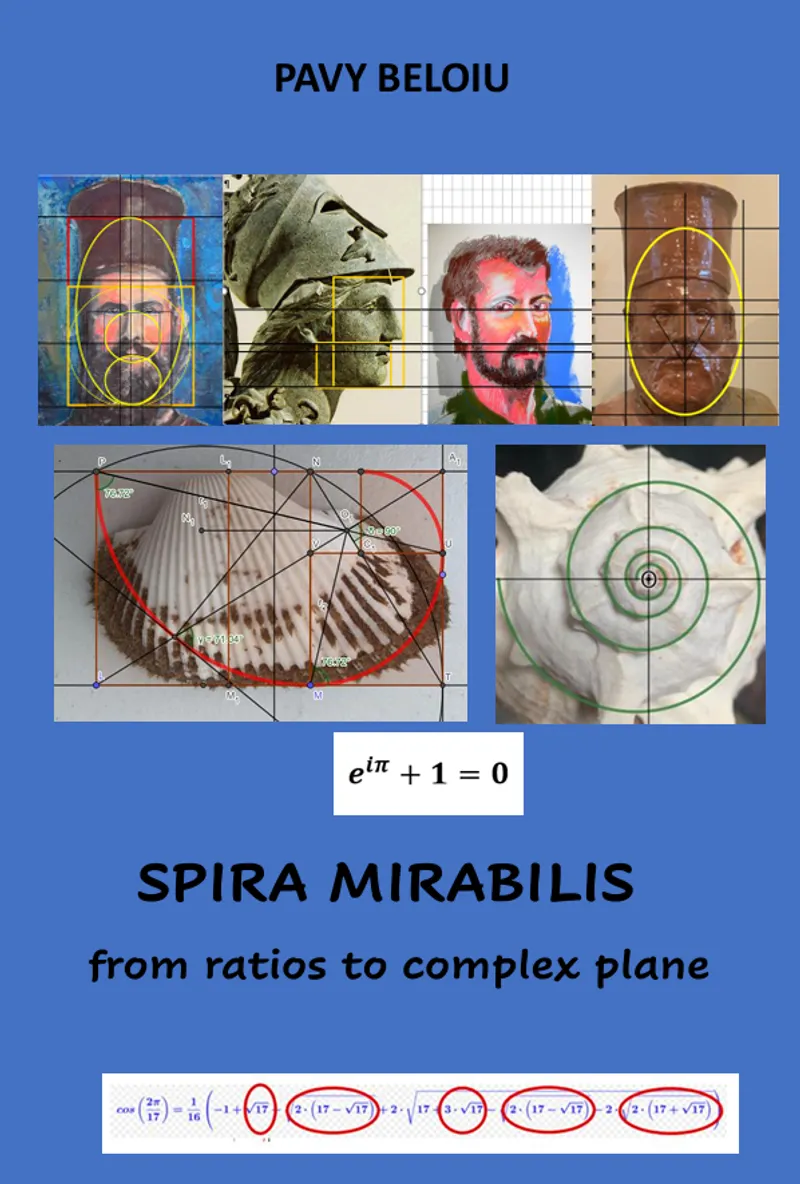 SPIRA MIRABILIS