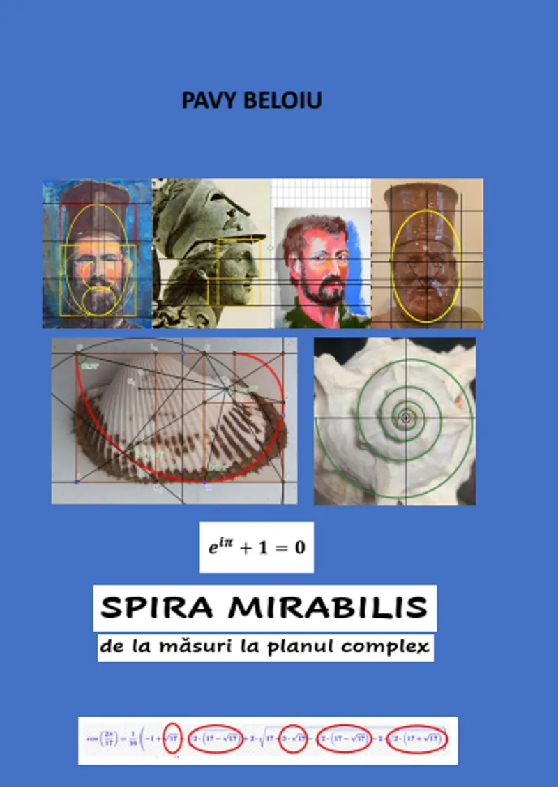 SPIRA MIRABILIS