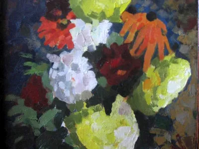 buchet