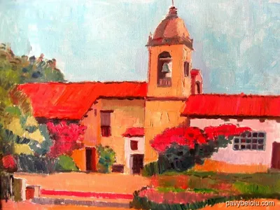 carmel 1