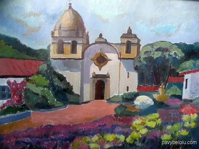 carmel 2