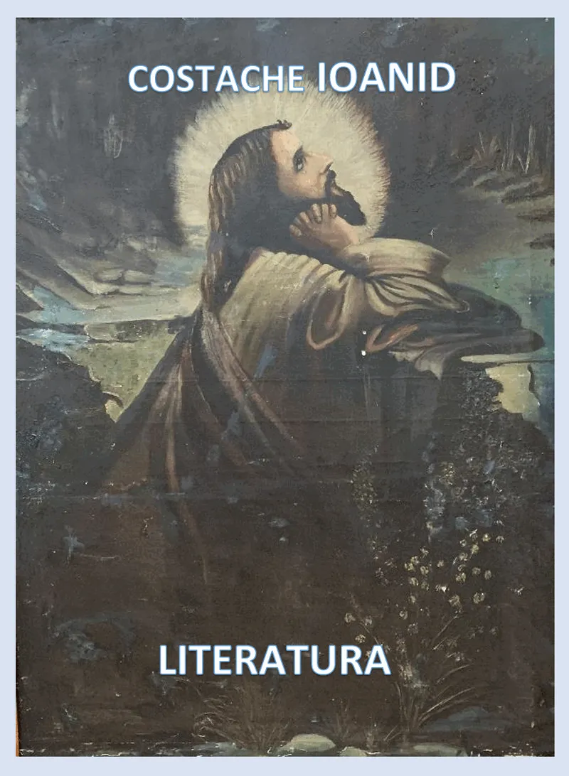 COSTACHE IOANID-proză