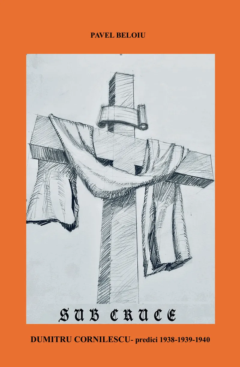 DUMITRU CORNILESCU-predici 1938