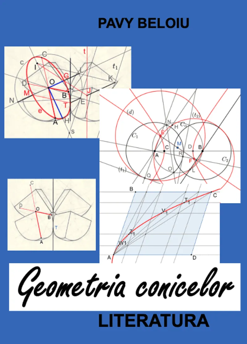 Geometria Conicelor
