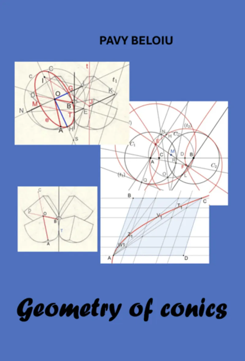 Geometry of Conics