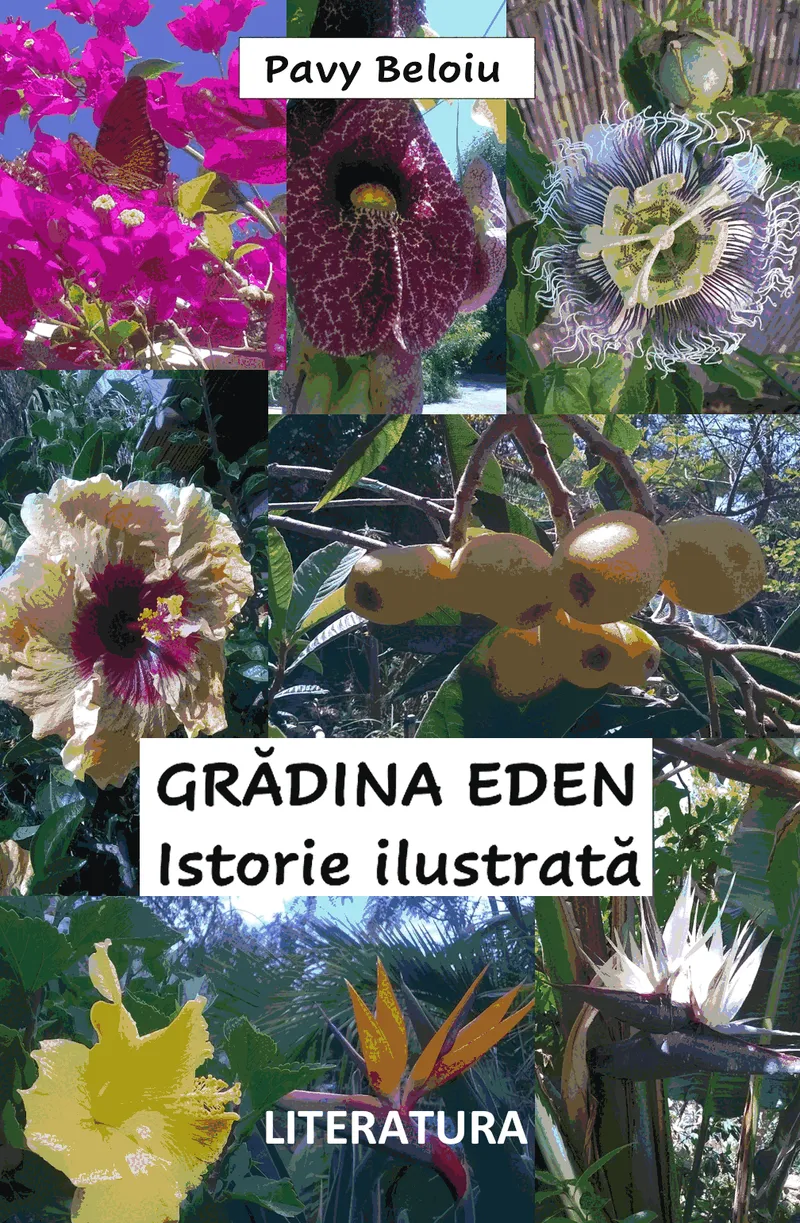 Grădina Eden