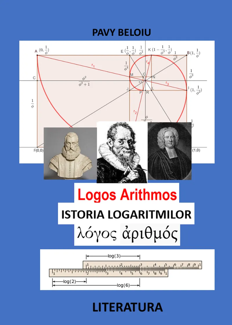 Istoria Logaritmilor