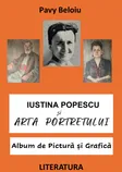 Iustina Popescu și Arta Portretului