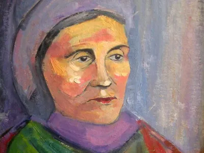 mama
