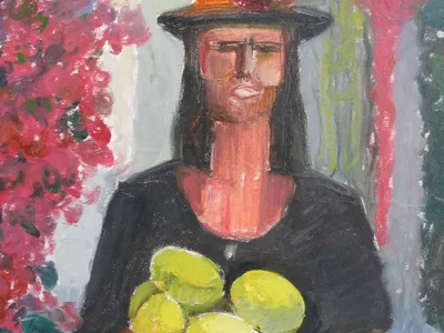 miki cu fructe