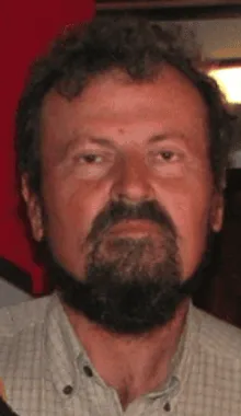 Pavy Beloiu portrait