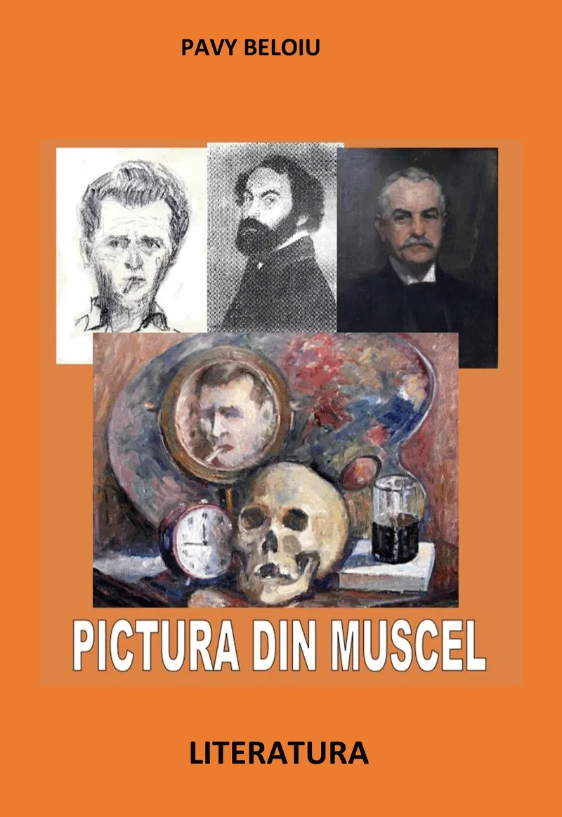 Pictura din Muscel