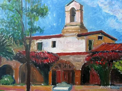 san juan capistrano 2