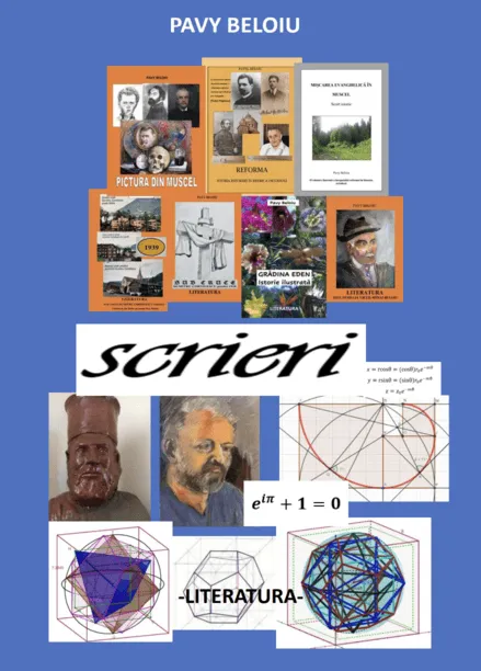 Scrieri