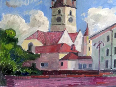sibiu centru