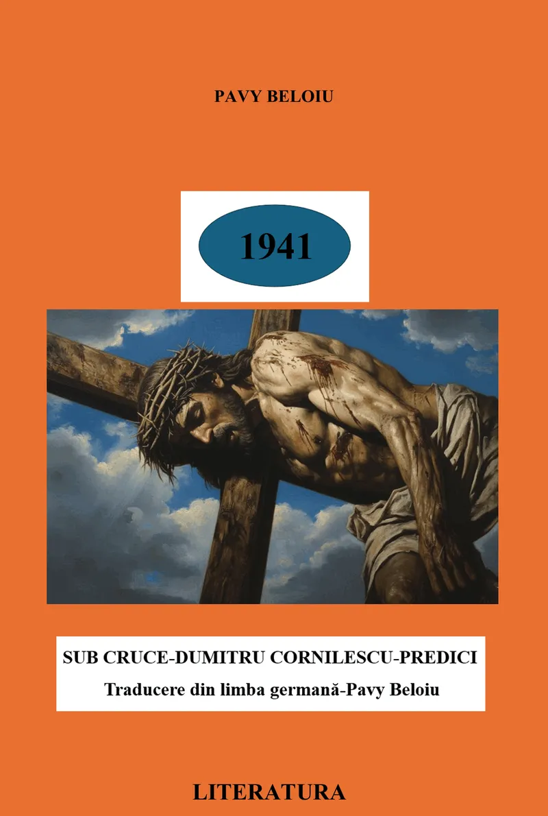 Dumitru Cornilescu-predici-1941